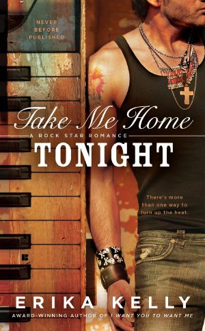 [Rock Star Romance 03] • Take Me Home Tonight